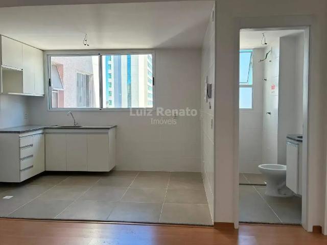 Apartamento aluguel em Barro Preto, Belo Horizonte