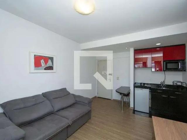 Apartamento aluguel em Região Geográfica Imediata de Belo Horizonte, Região Metropolitana de Belo Horizonte