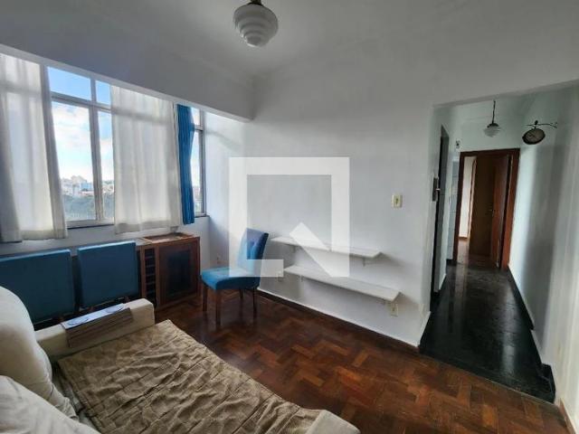 Apartamento aluguel em Barro Preto, Belo Horizonte