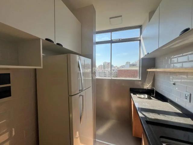 Apartamento aluguel em Barro Preto, Belo Horizonte