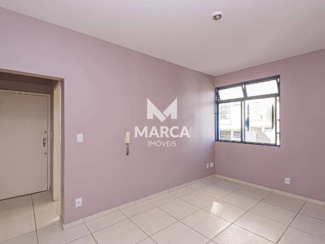 Apartamento aluguel em Barro Preto, Belo Horizonte