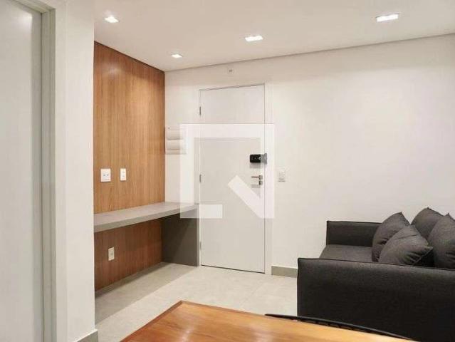 Apartamento aluguel em Barro Preto, Belo Horizonte