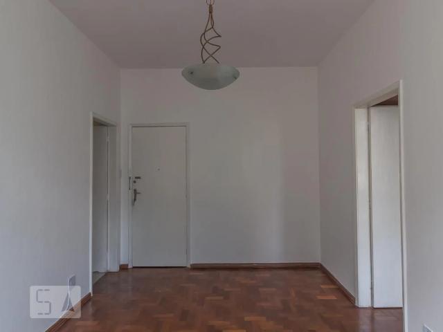 Apartamento aluguel em Barro Preto, Belo Horizonte