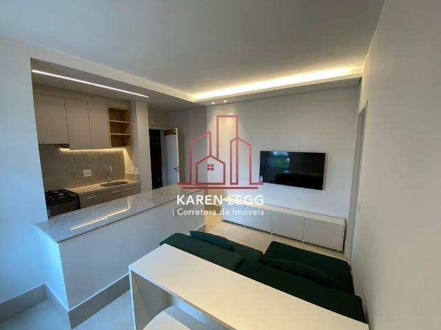 Apartamento aluguel em Belo Horizonte, Barro Preto