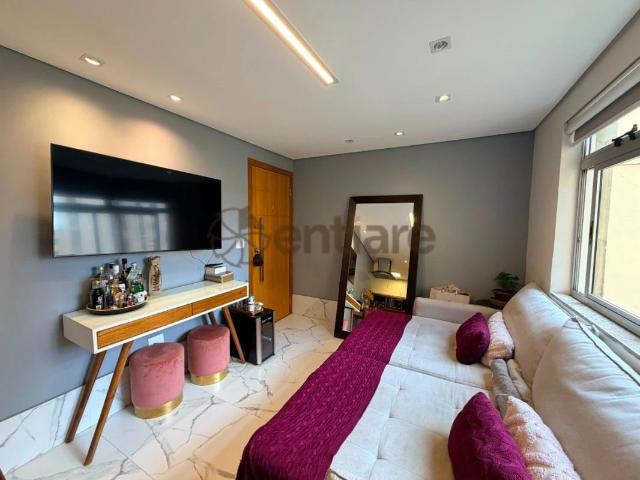 Apartamento aluguel em Regional Centro-Sul, Belo Horizonte