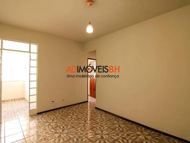 Apartamento aluguel em Barro Preto, Belo Horizonte