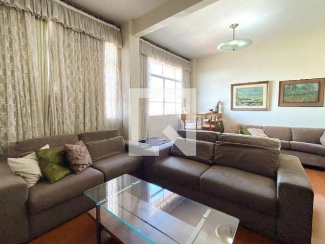 Apartamento aluguel em Regional Centro-Sul, Belo Horizonte