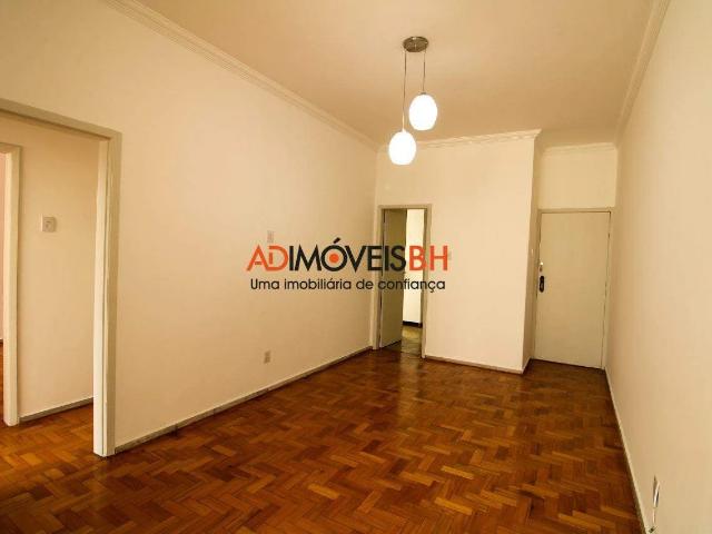 Apartamento aluguel em Barro Preto, Belo Horizonte