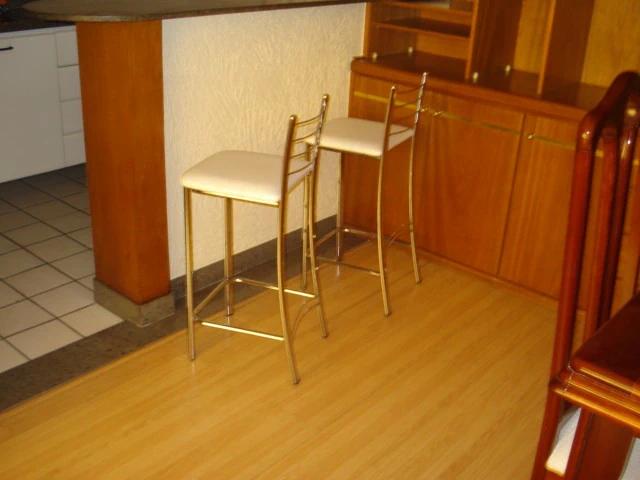 Apartamento aluguel em Barro Preto, Belo Horizonte