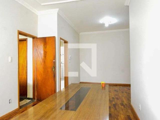 Apartamento aluguel em Regional Oeste, Belo Horizonte