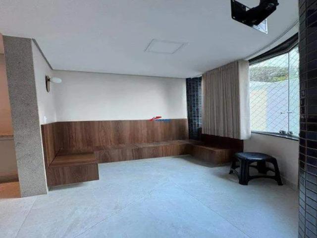 Apartamento aluguel em Regional Oeste, Belo Horizonte