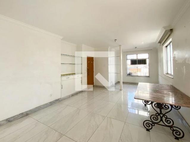 Apartamento aluguel em Regional Oeste, Belo Horizonte
