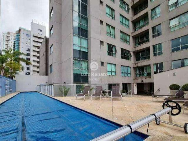 Apartamento aluguel em Belo Horizonte, Belvedere