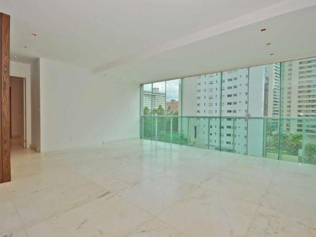 Apartamento aluguel em Belo Horizonte, Belvedere