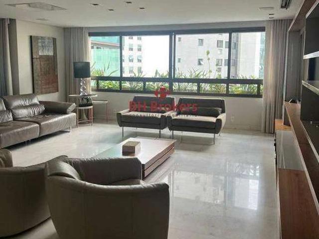 Apartamento aluguel em Regional Centro-Sul, Belo Horizonte