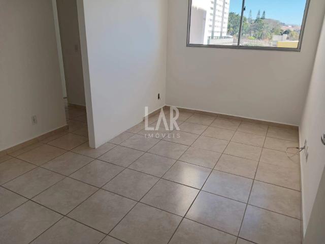 Apartamento aluguel em Regional Oeste, Belo Horizonte