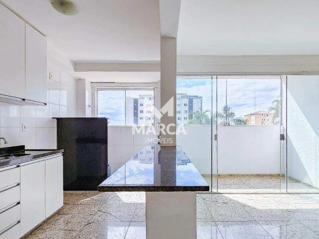Apartamento aluguel em Regional Oeste, Belo Horizonte