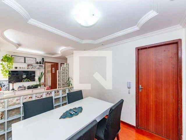 Apartamento aluguel em Betânia, Belo Horizonte