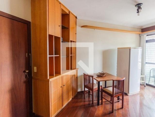 Apartamento aluguel em Nossa Senhora da Boa Viagem, Belo Horizonte