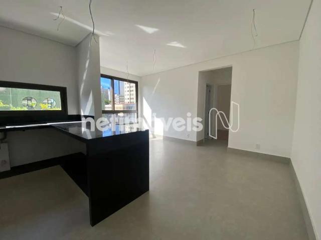Apartamento aluguel em Belo Horizonte, Funcionários