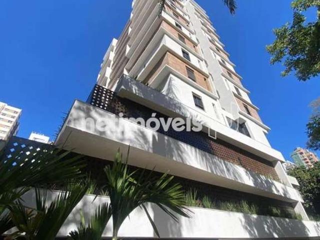 Apartamento aluguel em Belo Horizonte, Funcionários