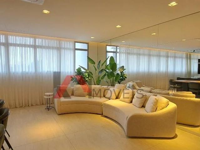 Apartamento aluguel em Nossa Senhora da Boa Viagem, Belo Horizonte