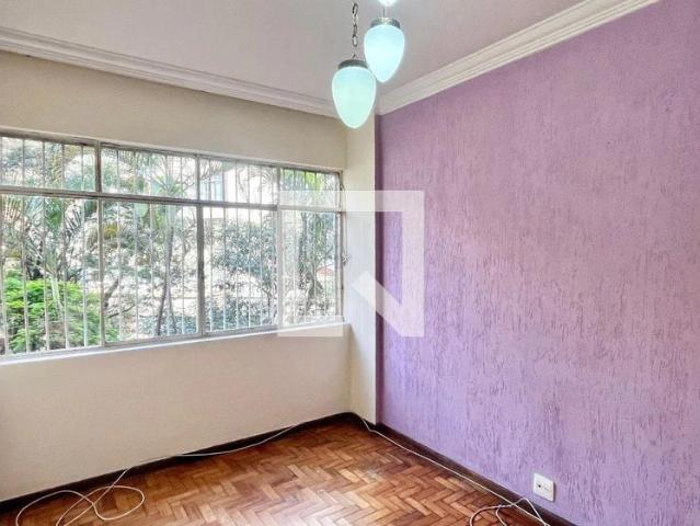 Apartamento aluguel em Nossa Senhora da Boa Viagem, Belo Horizonte