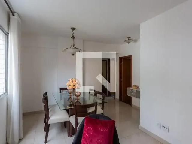 Apartamento aluguel em Região Geográfica Imediata de Belo Horizonte, Região Metropolitana de Belo Horizonte