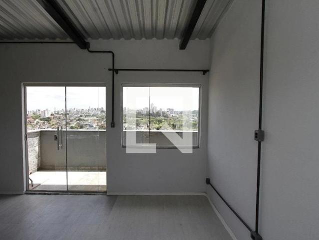 Apartamento aluguel em Senhor Bom Jesus, Belo Horizonte