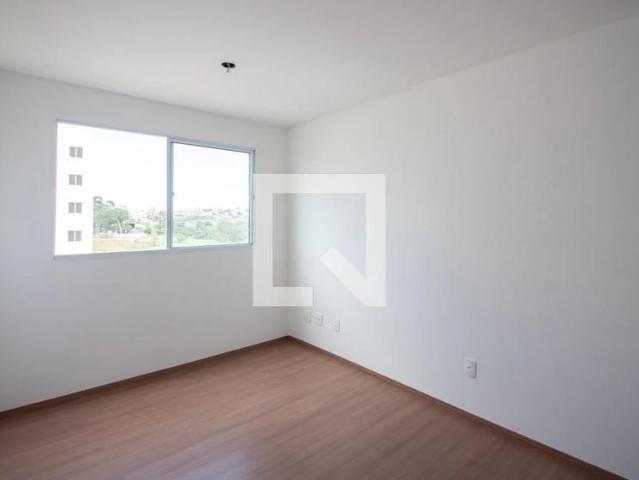 Apartamento aluguel em Braúnas, Belo Horizonte
