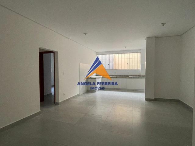 Apartamento aluguel em Regional Oeste, Belo Horizonte