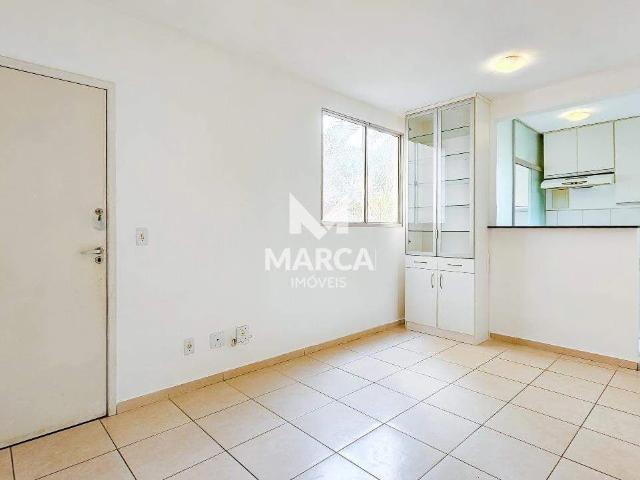 Apartamento aluguel em Regional Oeste, Belo Horizonte