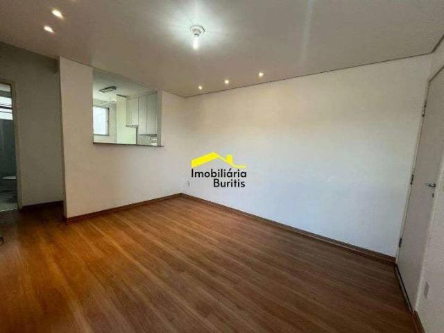 Apartamento aluguel em Regional Oeste, Belo Horizonte