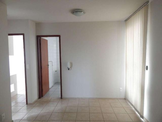 Apartamento aluguel em Belo Horizonte