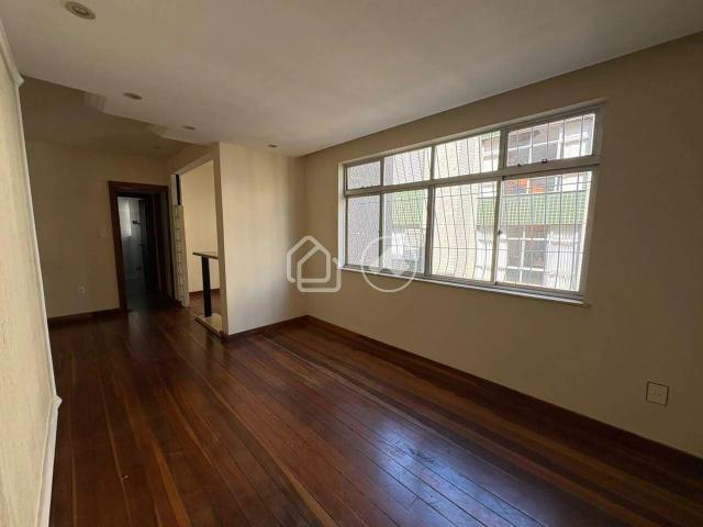 Apartamento aluguel em Regional Oeste, Belo Horizonte