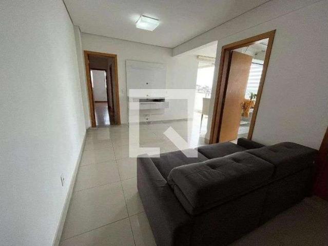 Apartamento aluguel em Belo Horizonte