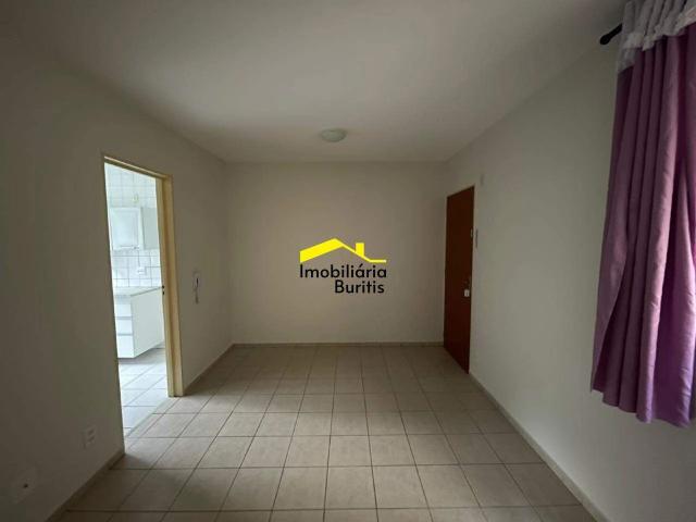 Apartamento aluguel em Regional Oeste, Belo Horizonte