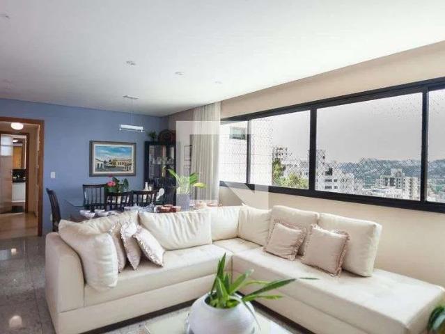 Apartamento aluguel em Regional Oeste, Belo Horizonte