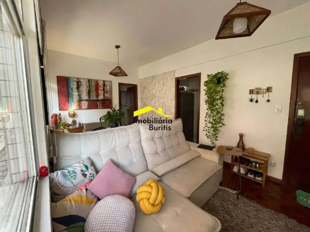 Apartamento aluguel em Regional Oeste, Belo Horizonte