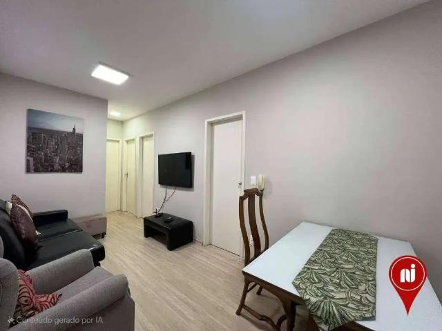 Apartamento aluguel em Regional Oeste, Belo Horizonte