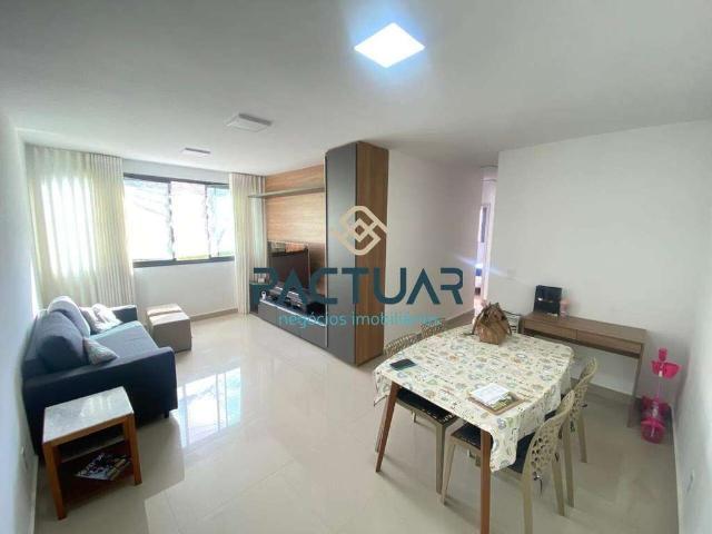 Apartamento aluguel em Belo Horizonte