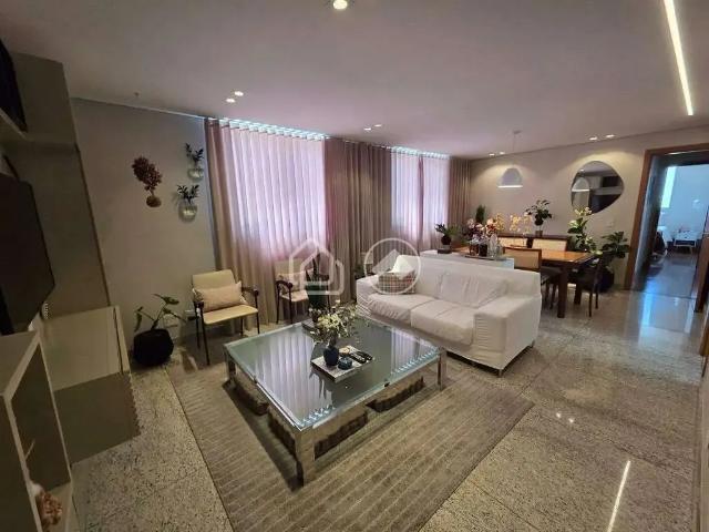 Apartamento aluguel em Regional Oeste, Belo Horizonte