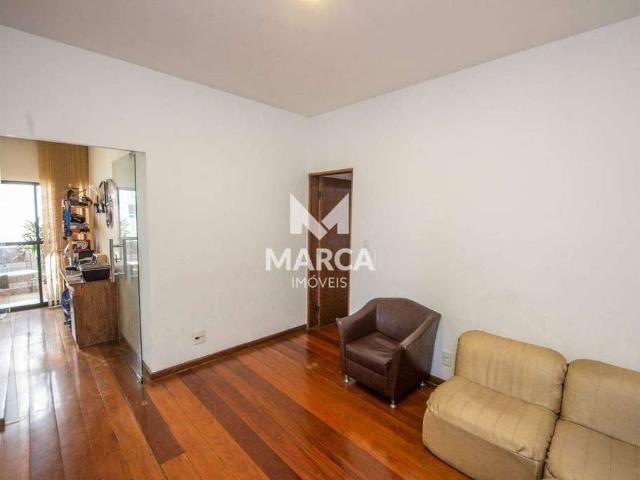 Apartamento aluguel em Belo Horizonte