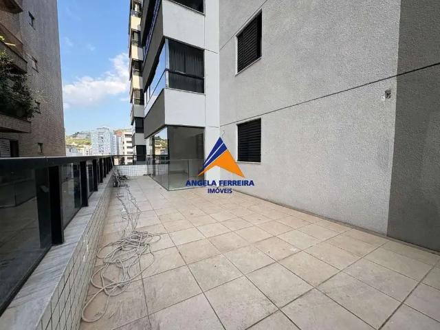 Apartamento aluguel em Regional Oeste, Belo Horizonte
