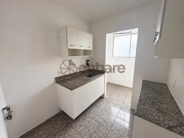 Apartamento aluguel em Regional Oeste, Belo Horizonte