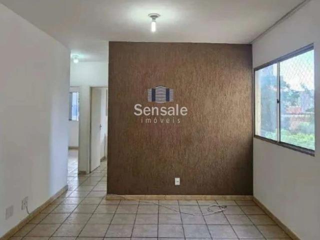 Apartamento aluguel em Regional Oeste, Belo Horizonte