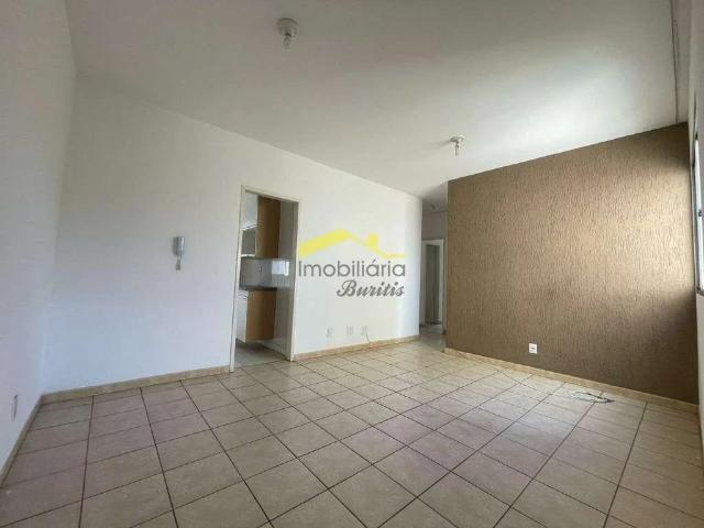 Apartamento aluguel em Regional Oeste, Belo Horizonte