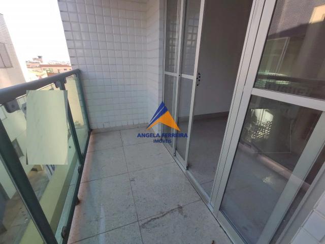 Apartamento aluguel em Regional Oeste, Belo Horizonte