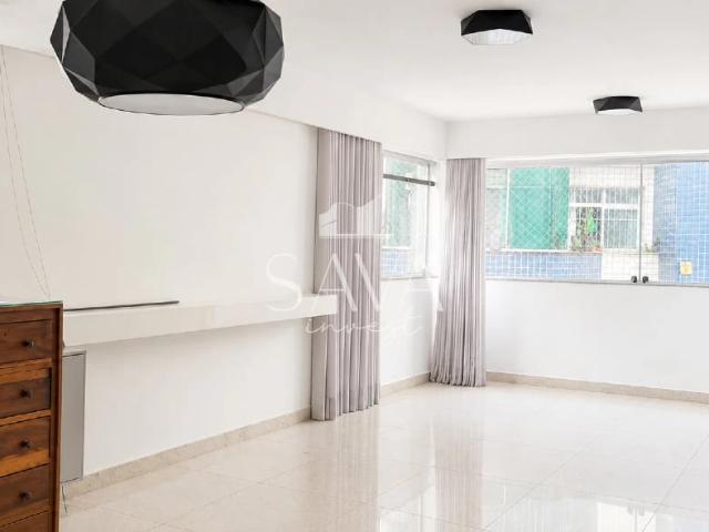 Apartamento aluguel em Regional Oeste, Belo Horizonte