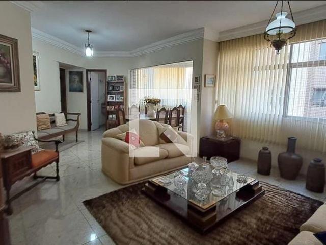 Apartamento aluguel em Regional Oeste, Belo Horizonte